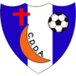 Don Álvaro crest