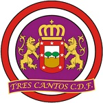 Tres Cantos crest