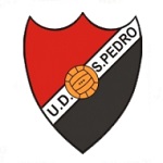 UD San Pedro crest