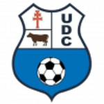 UD Caravaca crest