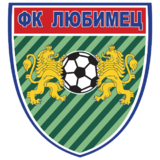 Lyubimets 2000 crest