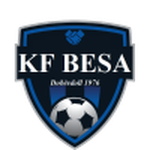 Besa Dobërdoll crest