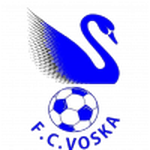Voska Sport crest