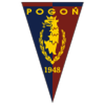 Pogoń Szczecin U19 crest