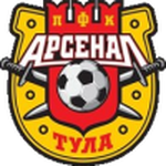 Arsenal Tula II crest