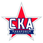 SKA Khabarovsk II crest