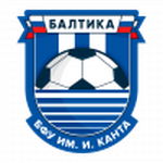 Baltika BFU crest