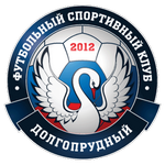 Olimp-Dolgoprudny II crest