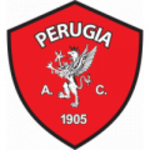 Perugia U19 crest