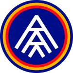Atlètic Club II crest