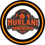 Murlani crest