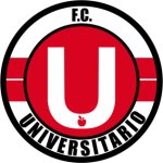 Universitario de Vinto crest