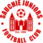 Sauchie Juniors crest