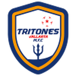 Tritons Vallarta crest