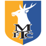 Mansfield Town U23 crest