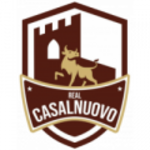 Afragolese crest
