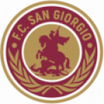 San Giorgio crest