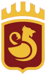 Real Normanna crest