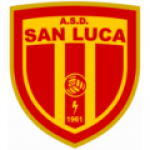 San Luca crest