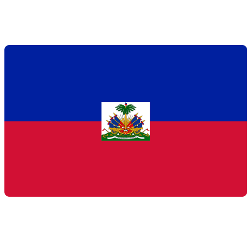 Haiti U23 crest