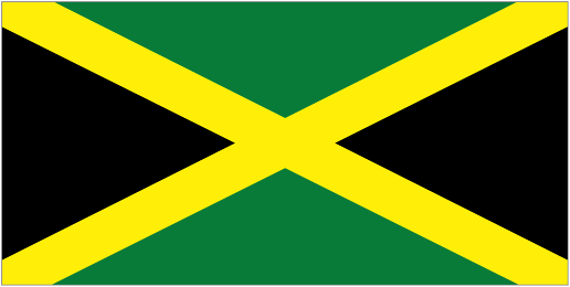 Jamaica U23 crest