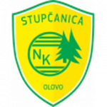 Stupčanica Olovo crest