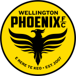 Wellington Phoenix W crest