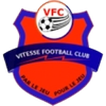 Vitesse crest