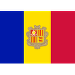Andorra U17 crest