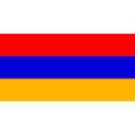 Armenia U17 crest