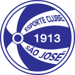 Sao Jose W crest