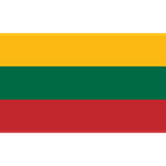 Lithuania U17 crest
