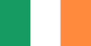 Republic of Ireland U17 crest