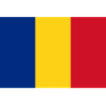 Romania U17 crest