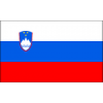 Slovenia U17 crest