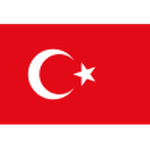 Turkey U17 crest