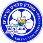 Kiryat Yam crest