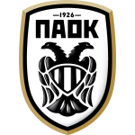 PAOK II crest