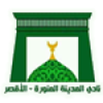 El Madina El Monowara crest
