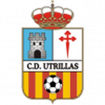 Utrillas crest