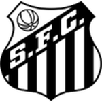 Santos W crest