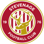 Stevenage W crest