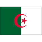 Algeria W crest