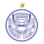 Goiatuba EC crest