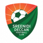 Sreenidi Deccan crest