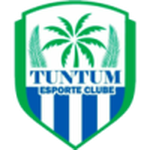 Tuntum crest