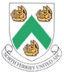 North Ferriby United crest