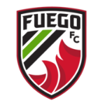 Central Valley Fuego crest