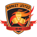 Sisaket United crest