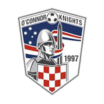O'Connor Knights crest